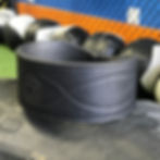 Thumbnail: KB Lifting Belt BLV