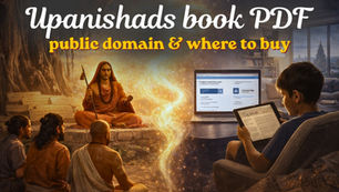 Upanishads book pdf