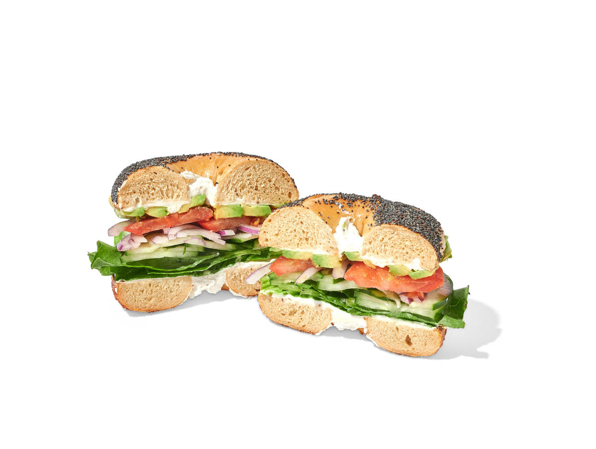 Ben & Esther's Vegan Delicatessen