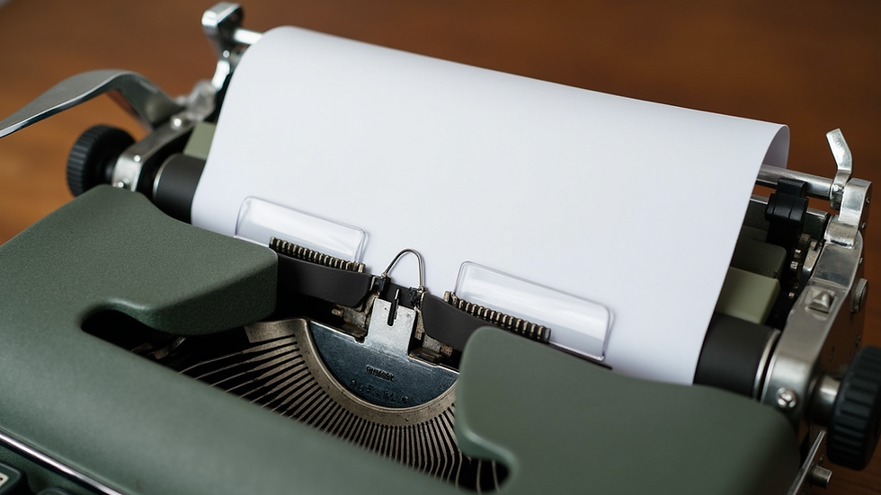 Why Gloves Off is a Must-Read Noir Novel