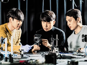 ‘농게·갑오징어의 눈’ 모방한 카메라 개발, “자율車에 적용”