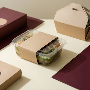 Convenient Takeout Options