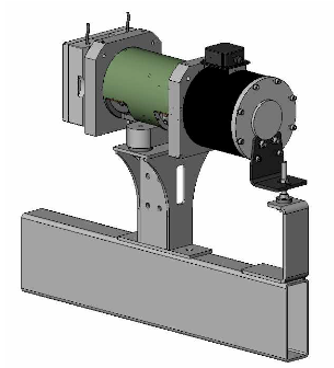Schindler 3100 3300 5300 Retrofit Machines