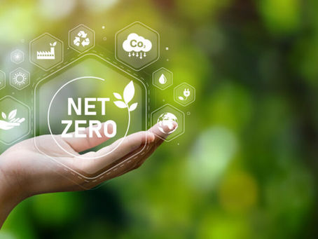 Looking for a net zero elevator?