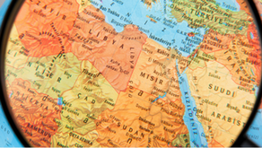 Financial Perspective into the Middle East and North Africa