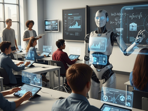 AI in Education