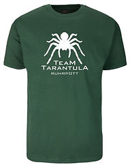 T-Shirt grün