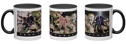 Tasse Collage