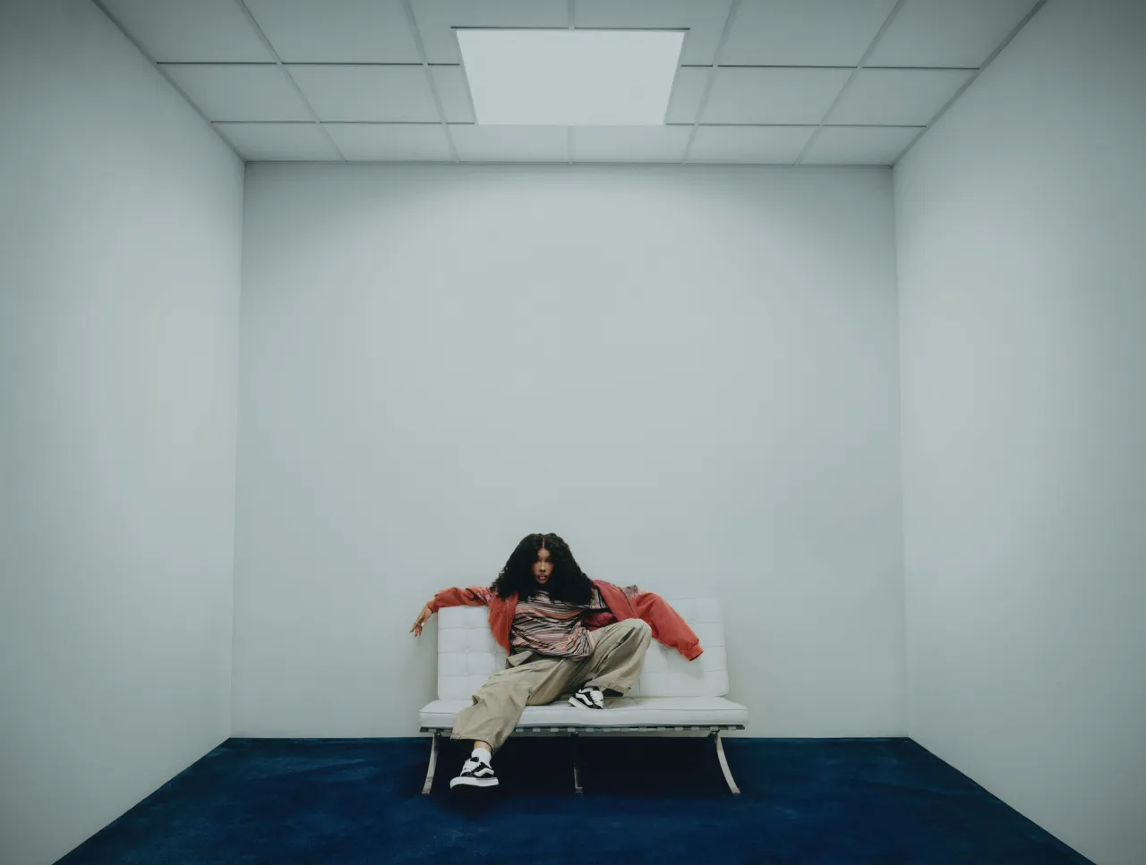 VanSZA