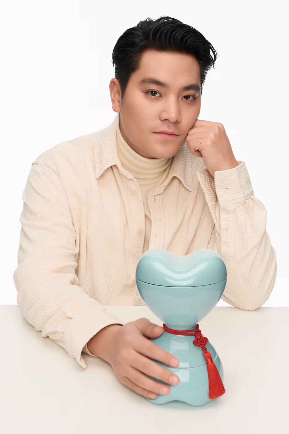 Tiffany & Co. ve Oscar Wang iş birliği