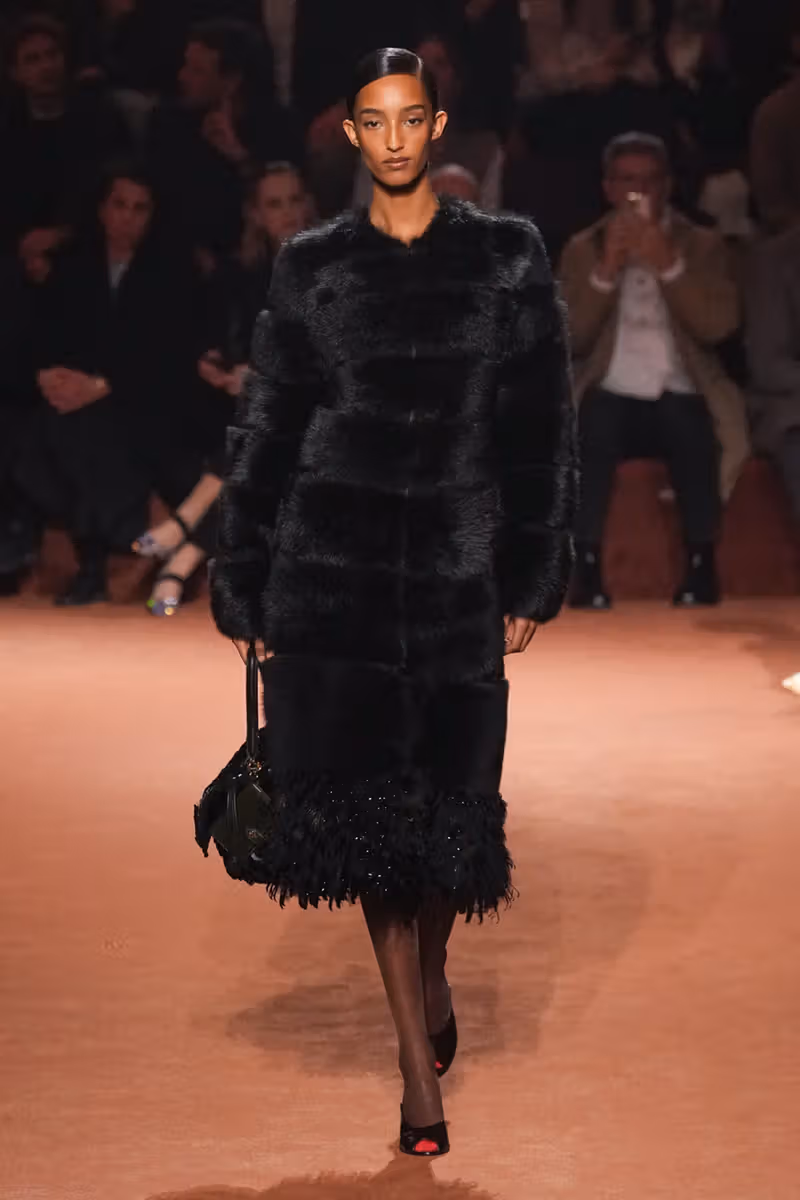 Fendi 100 Fall/Winter 2025