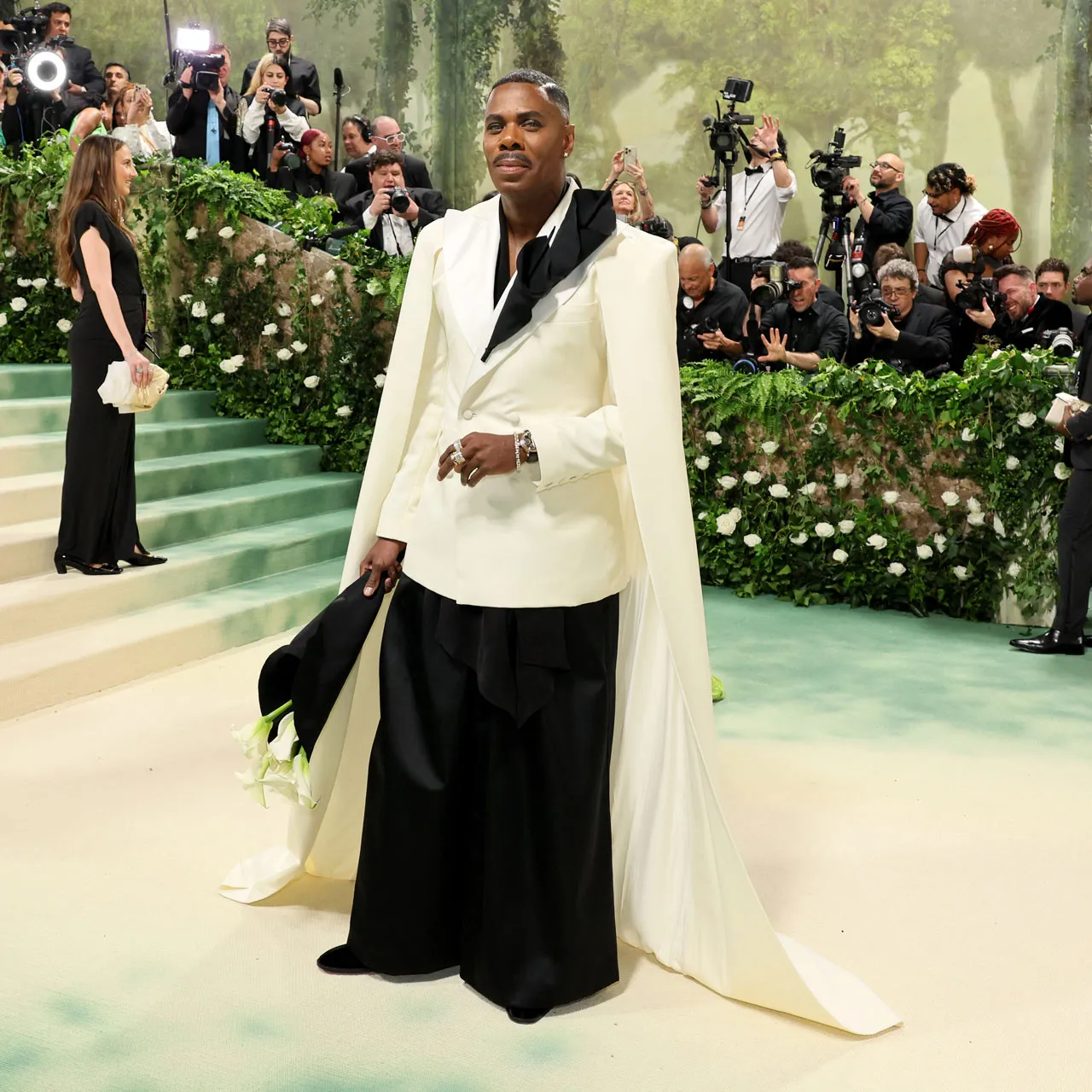 Colman Domingo Met Gala