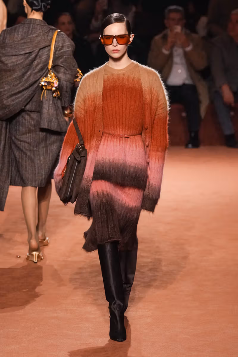 Fendi 100 Fall/Winter 2025