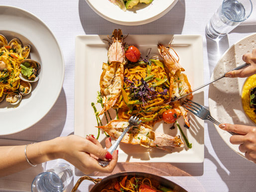 Parlé Bodrum’da Sofistike Akdeniz Ruhu