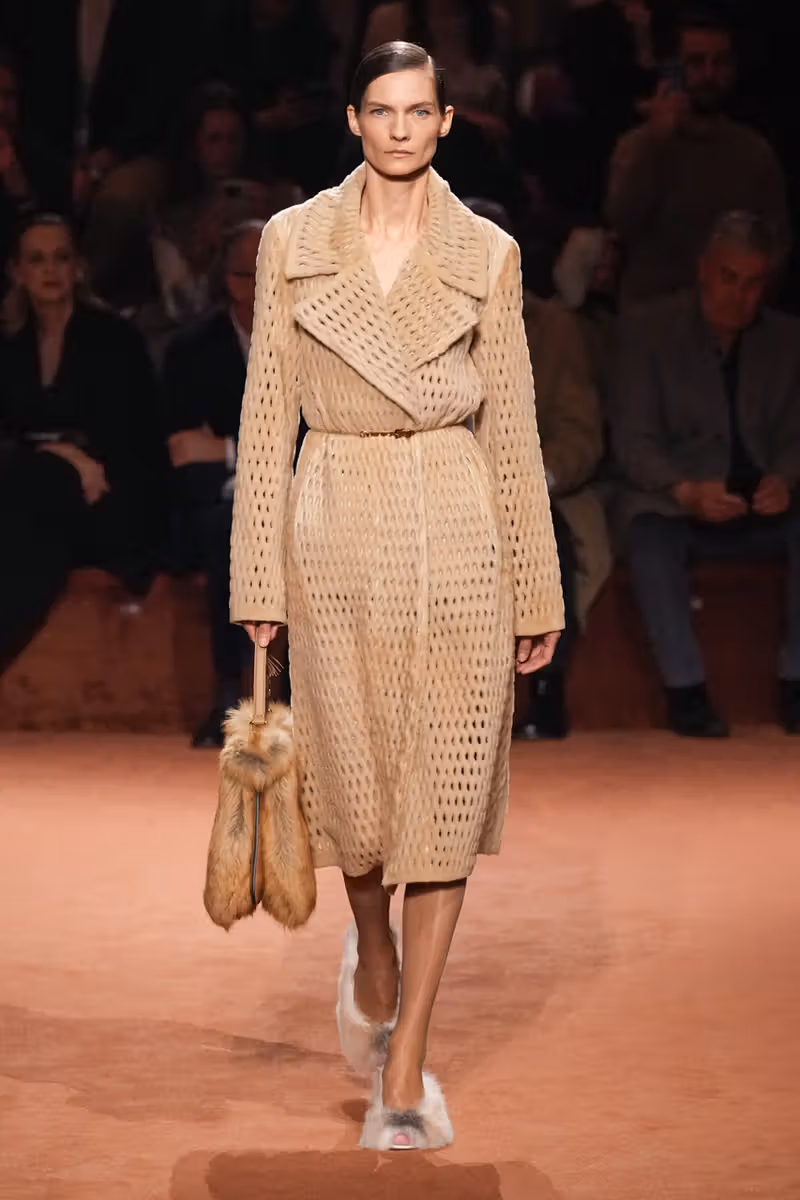 Fendi 100 Fall/Winter 2025