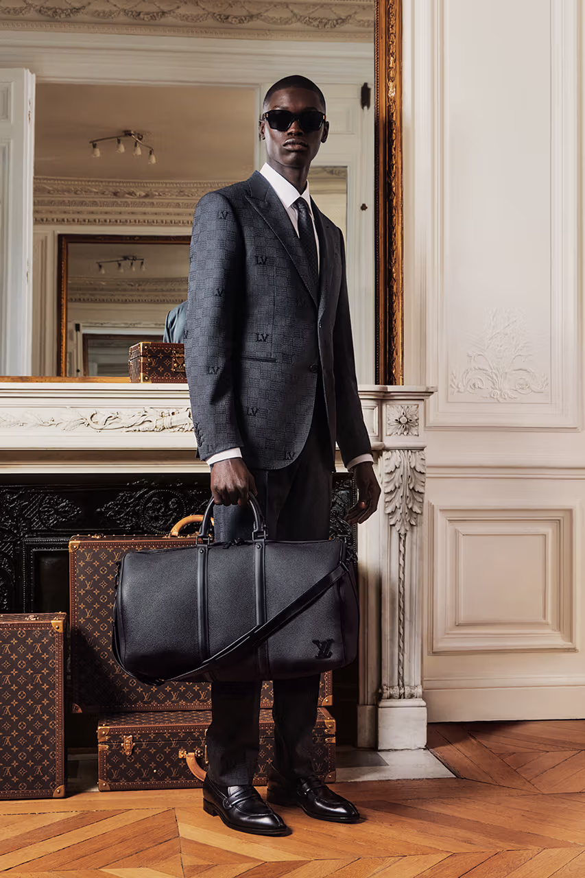 Louis Vuitton