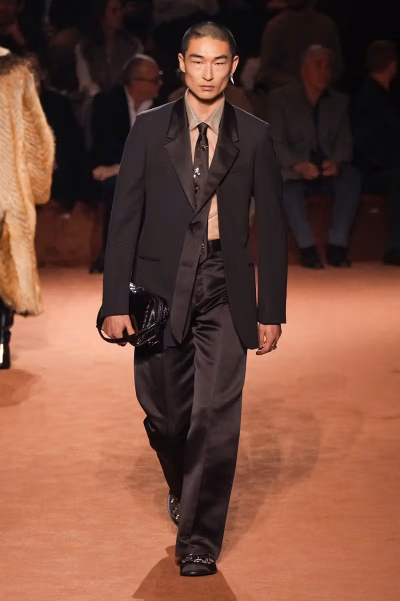 Fendi 100 Fall/Winter 2025