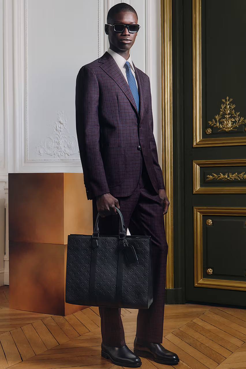 Louis Vuitton