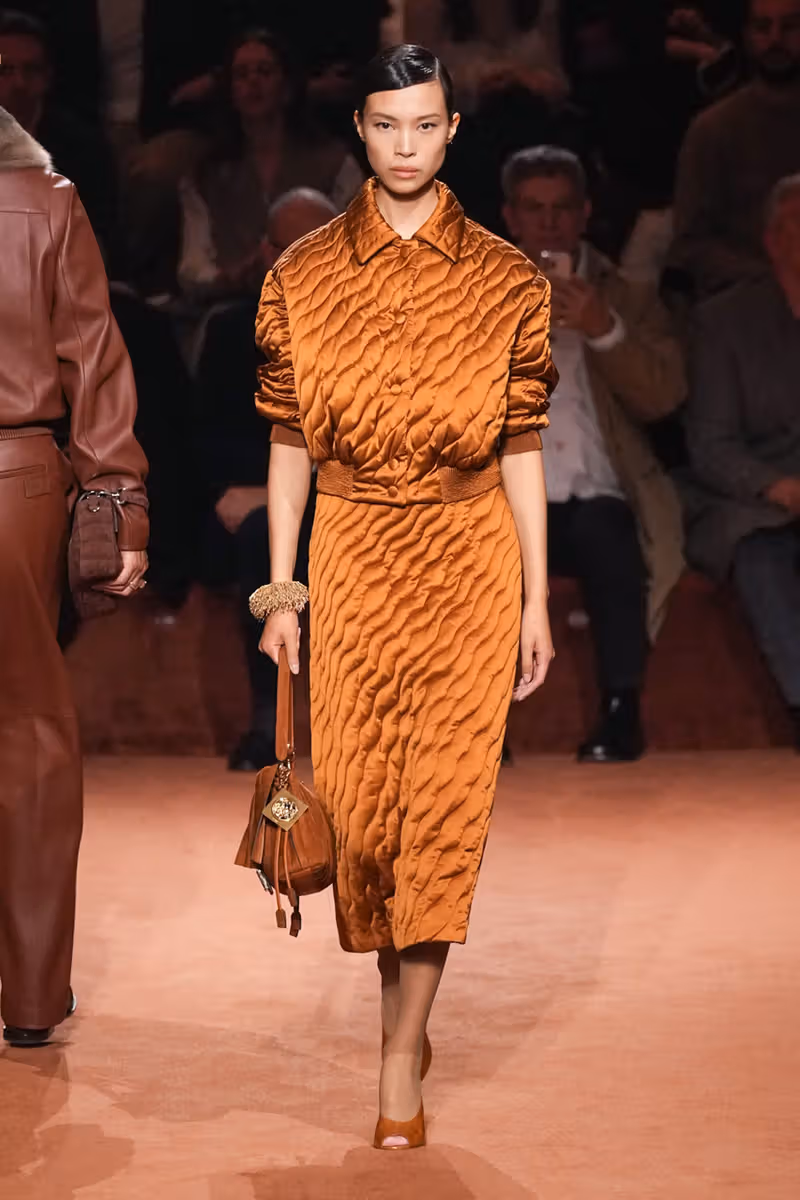 Fendi 100 Fall/Winter 2025