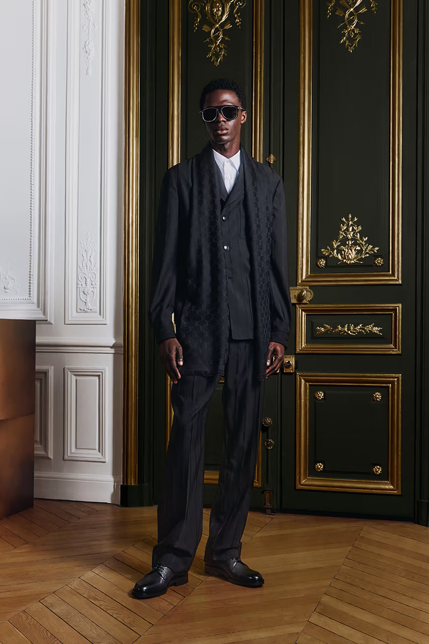 Louis Vuitton