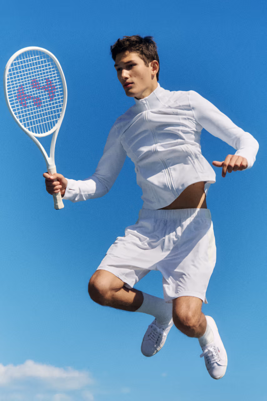 Superga 2750 Made in Italy koleksiyonu