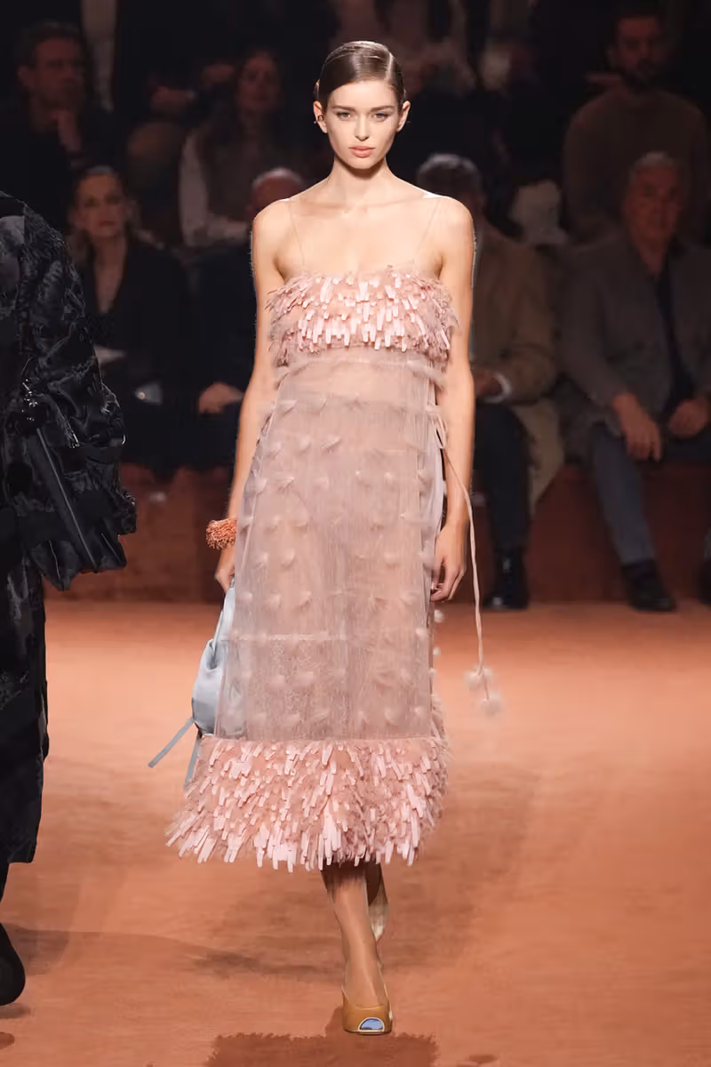 Fendi 100 Fall/Winter 2025