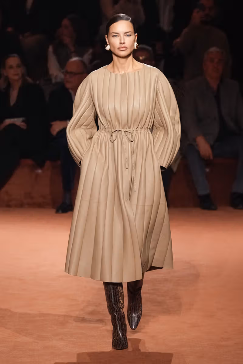 Fendi 100 Fall/Winter 2025