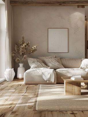 Hygge ve Lagom’un İzinde: Sadelikle Gelen Konfor