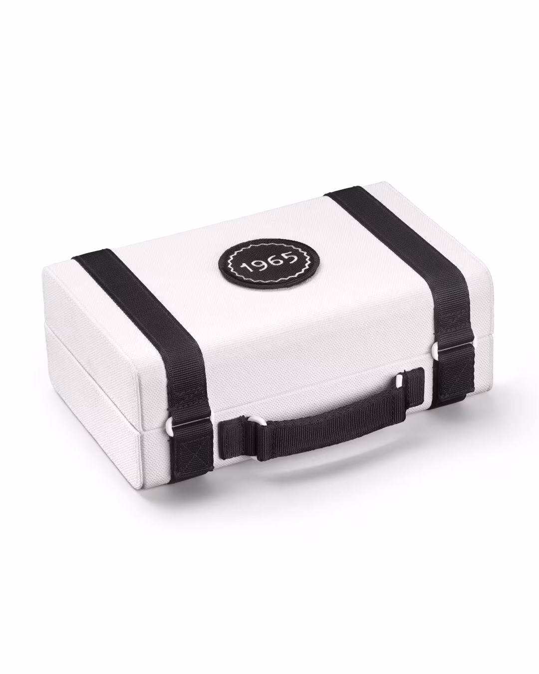 OMEGA X SWATCH MOONSWATCH 1965 LANSMANI