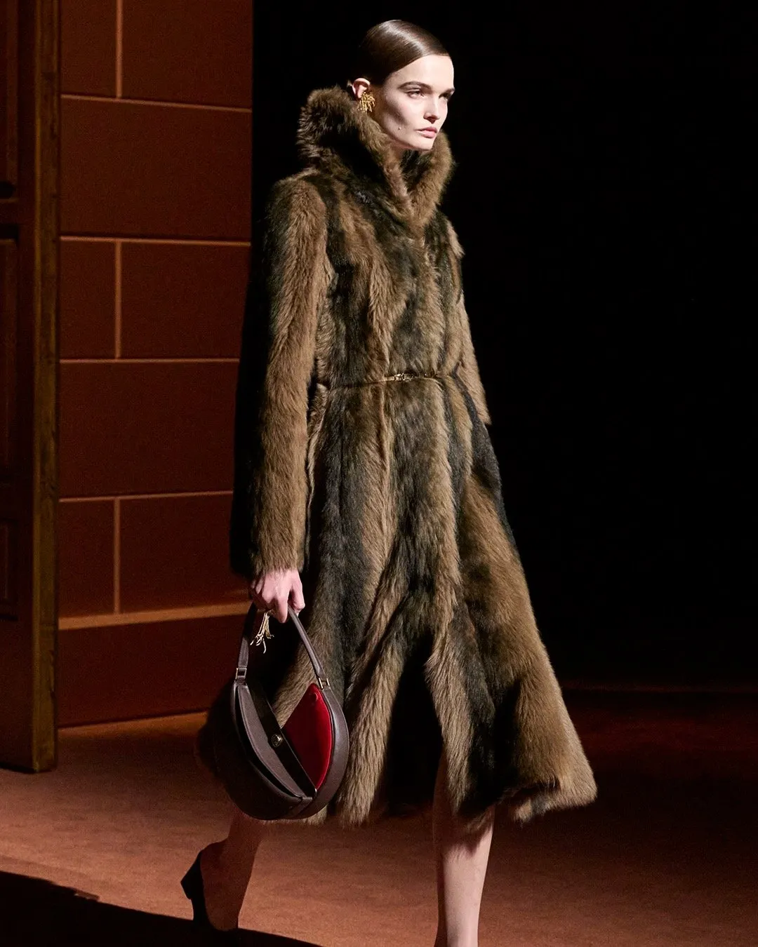 Fendi 100 Fall/Winter 2025