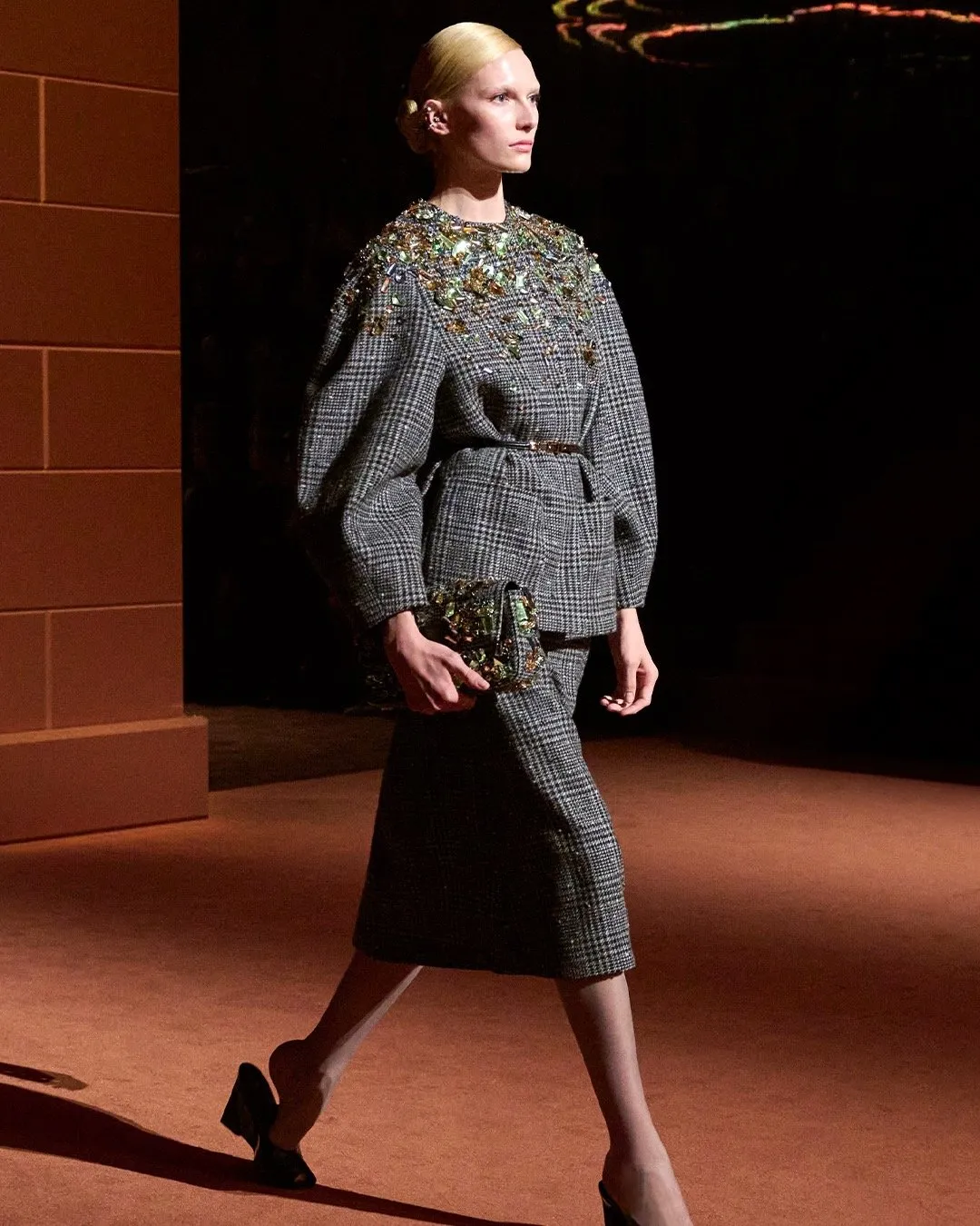 Fendi 100 Fall/Winter 2025