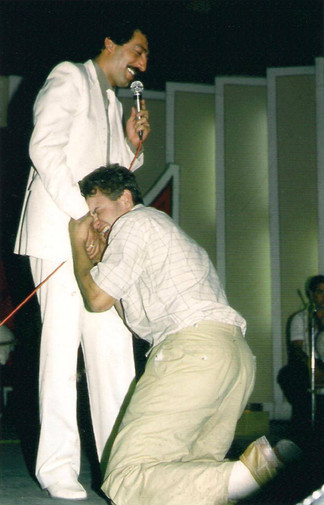 Müslüm Gürses konser