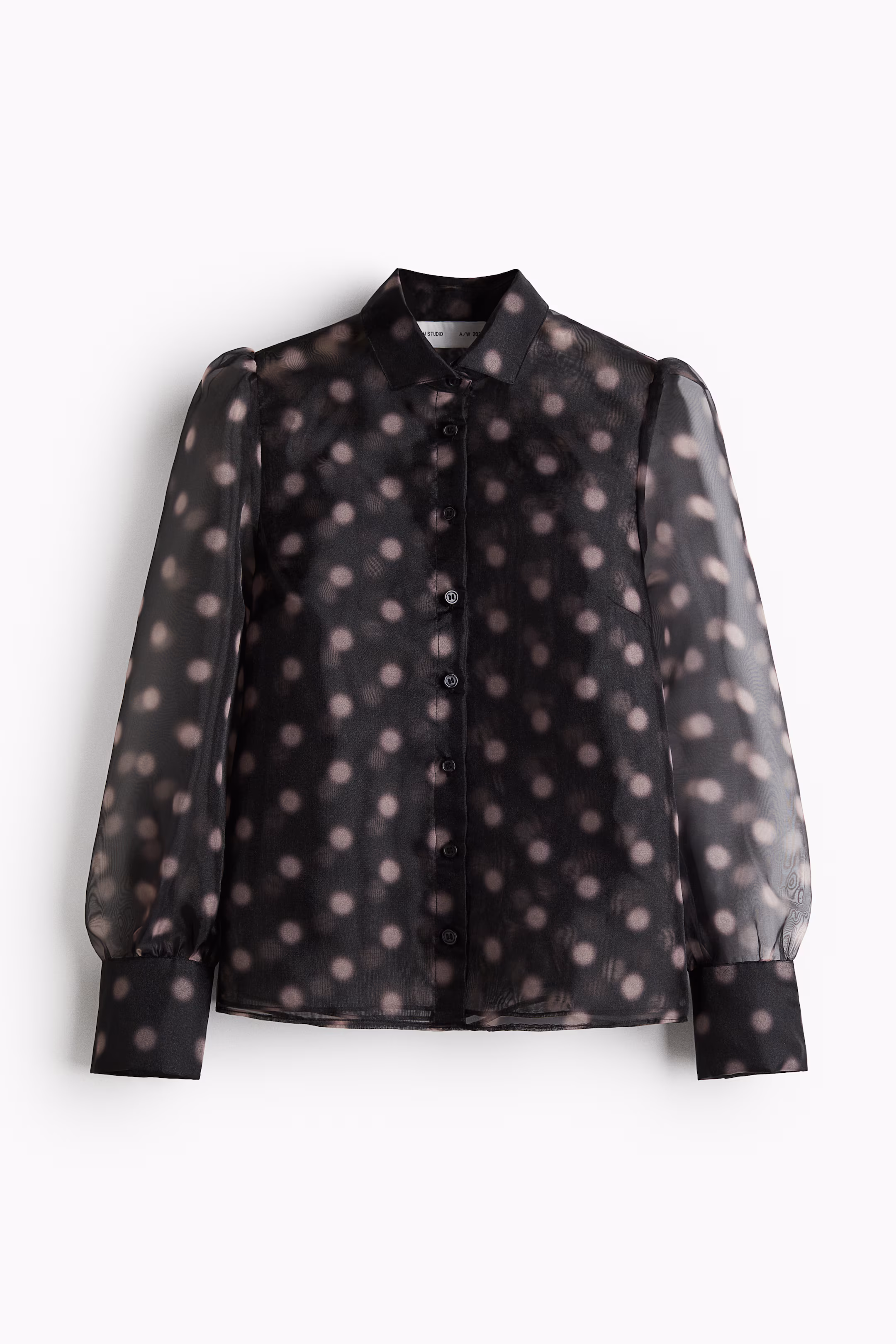 H&M Polka Dot