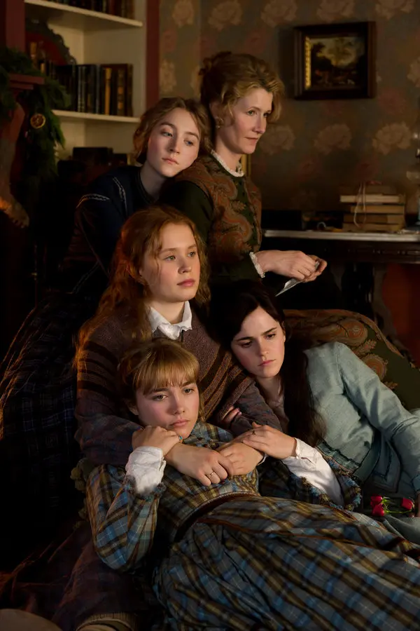 little women movie