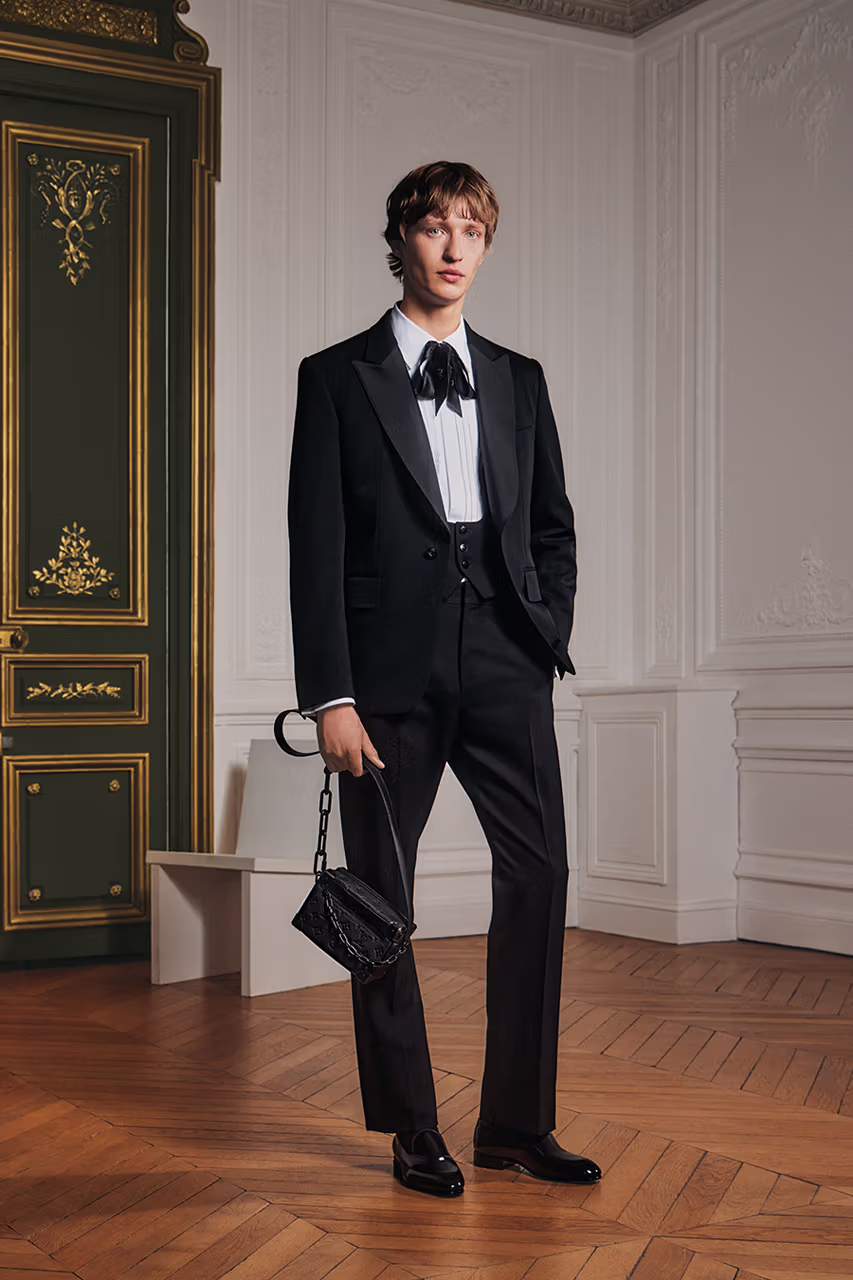 Louis Vuitton