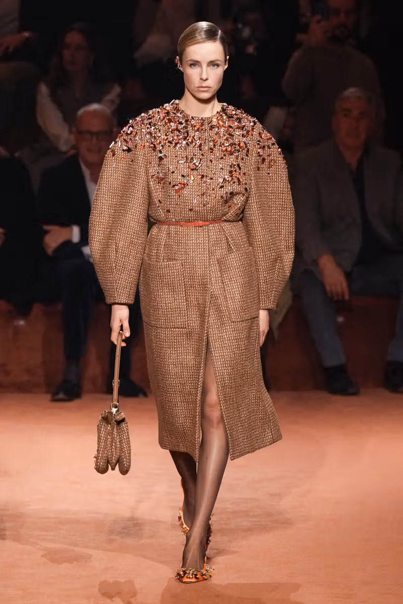 Fendi 100 Fall/Winter 2025