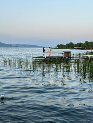 Sapanca Gölü Sakarya