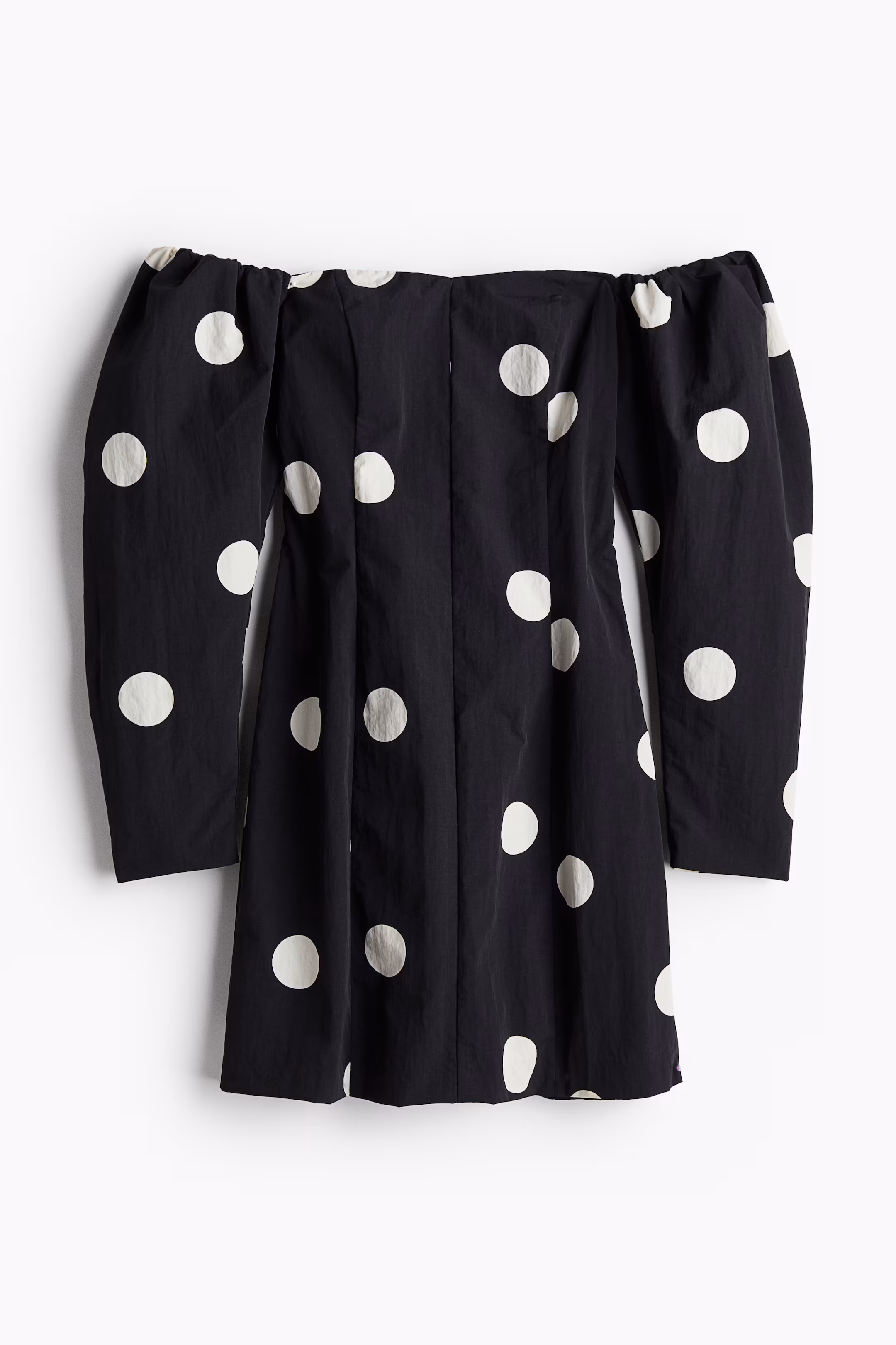 H&M Polka Dot