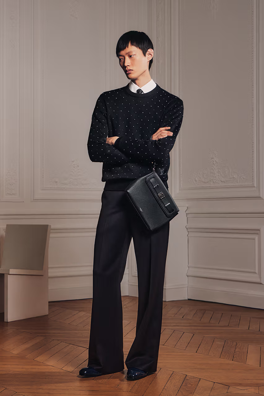 Louis Vuitton