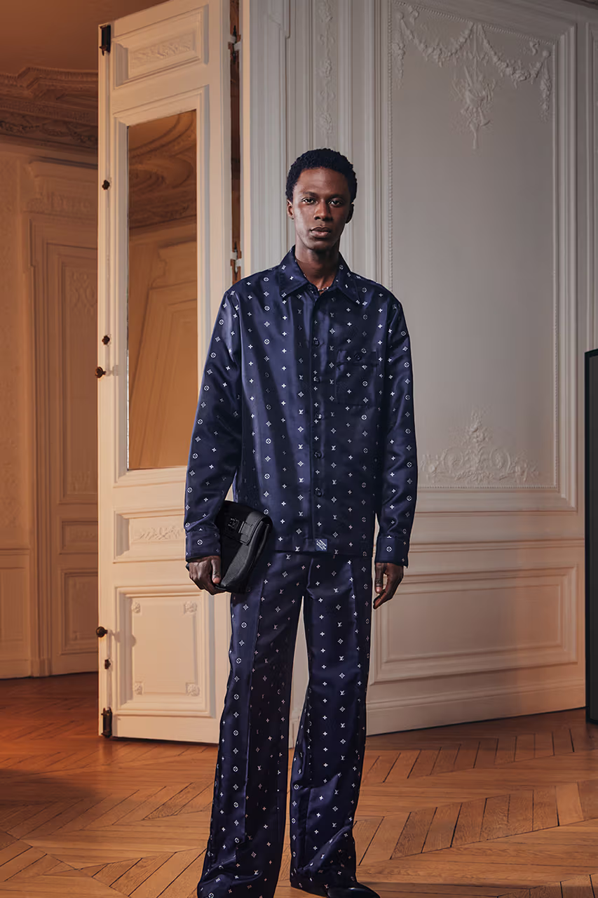 Louis Vuitton