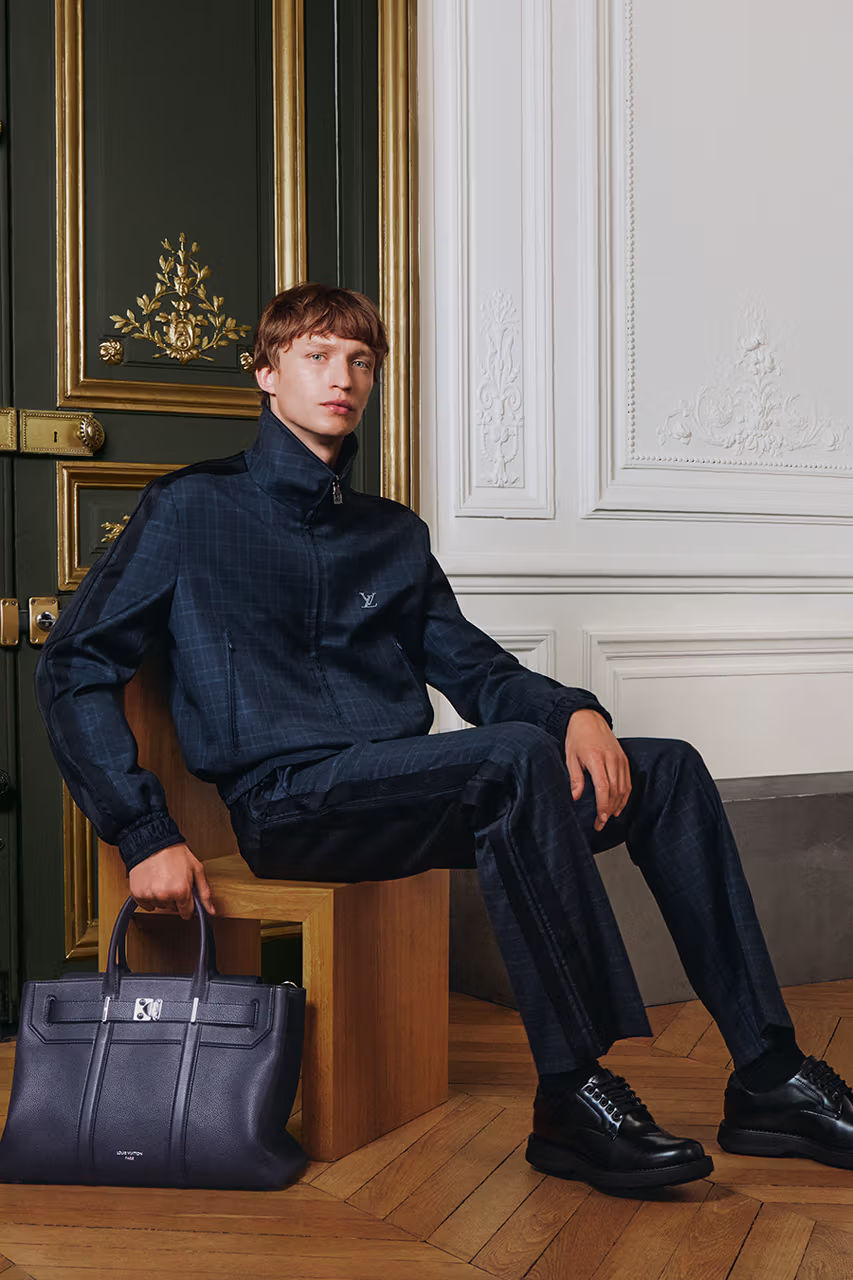 Louis Vuitton