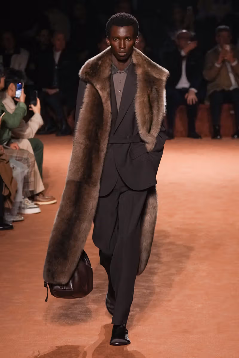 Fendi 100 Fall/Winter 2025