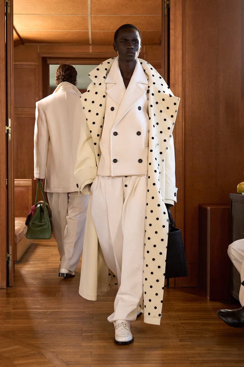 Jacquemus İlkbahar Yaz 2025