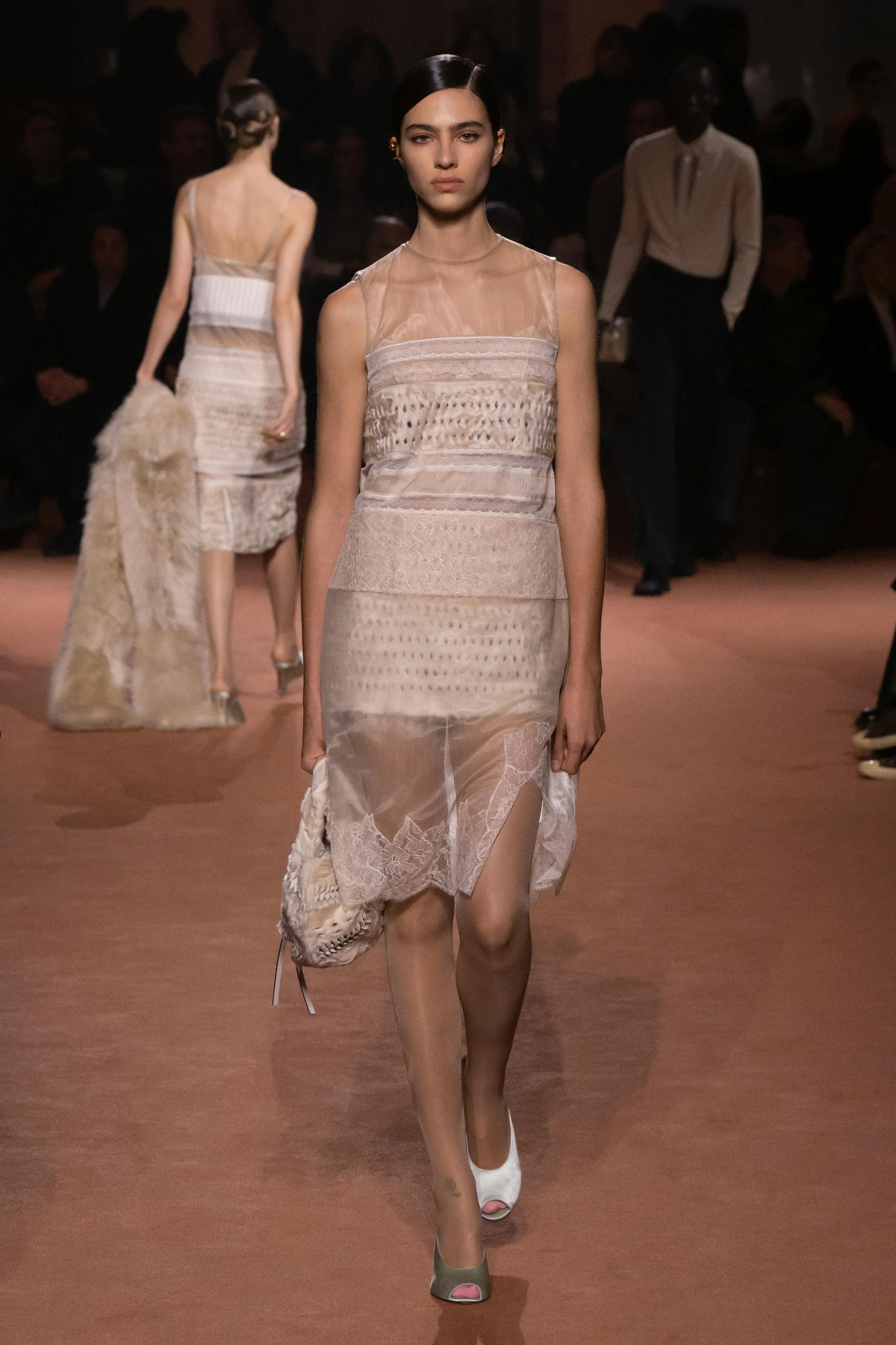 Fendi 100 Fall/Winter 2025