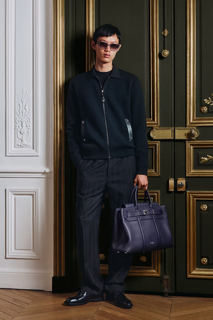 Louis Vuitton