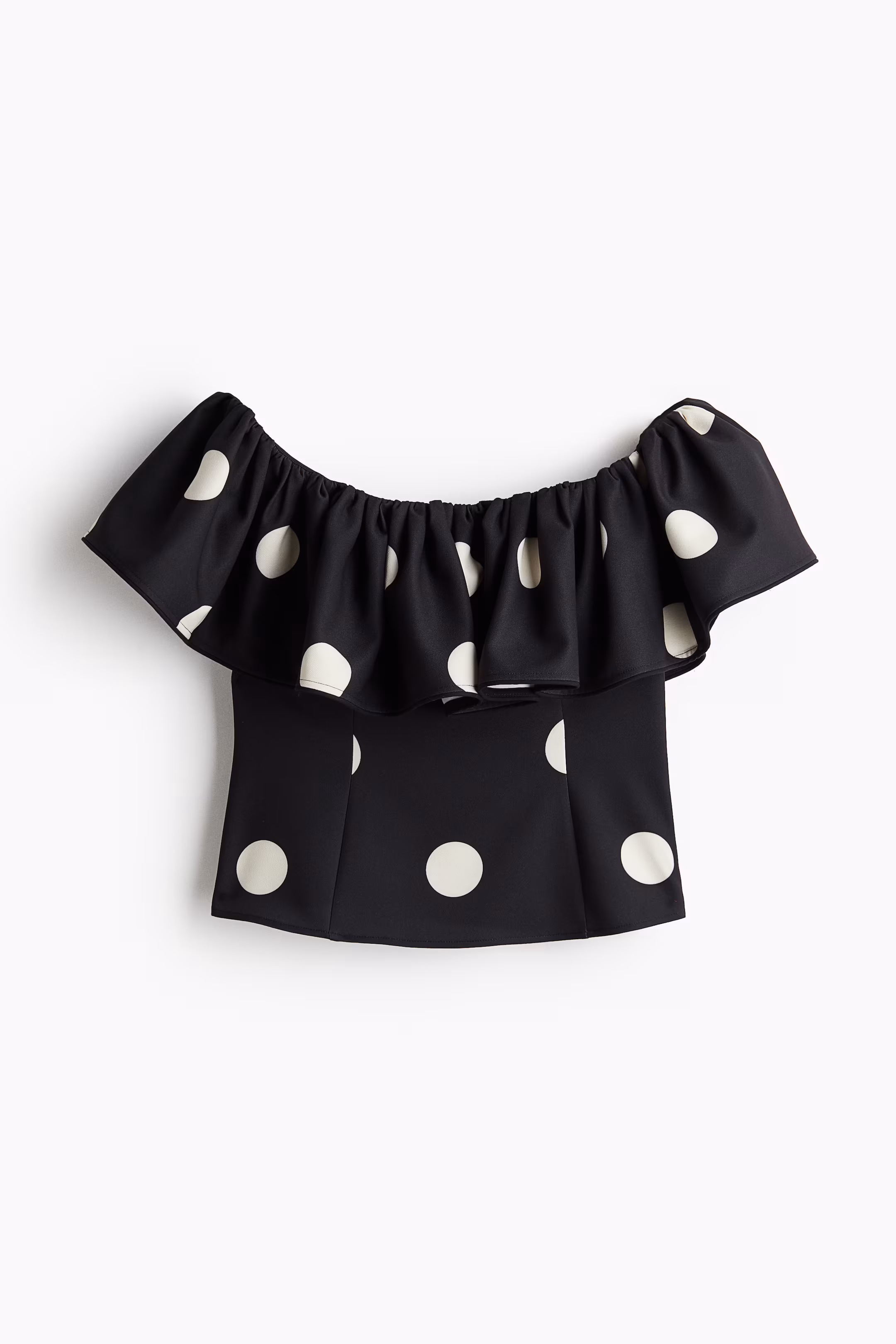 H&M Polka Dot