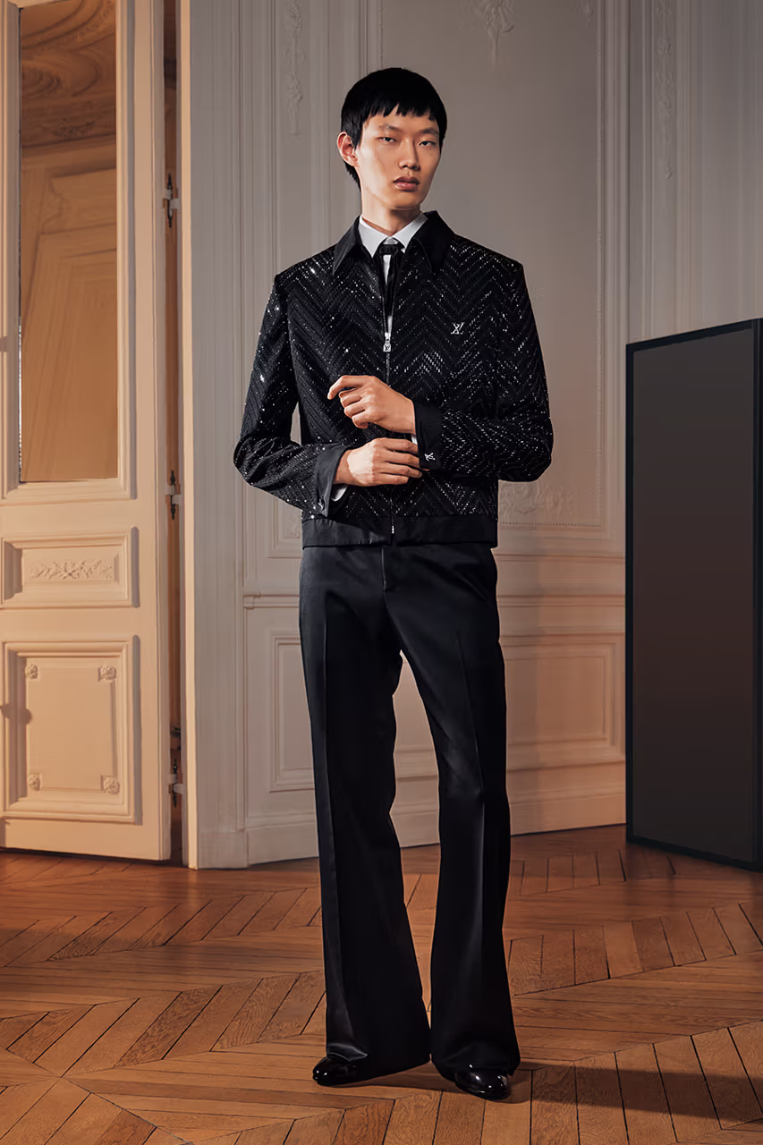 Louis Vuitton