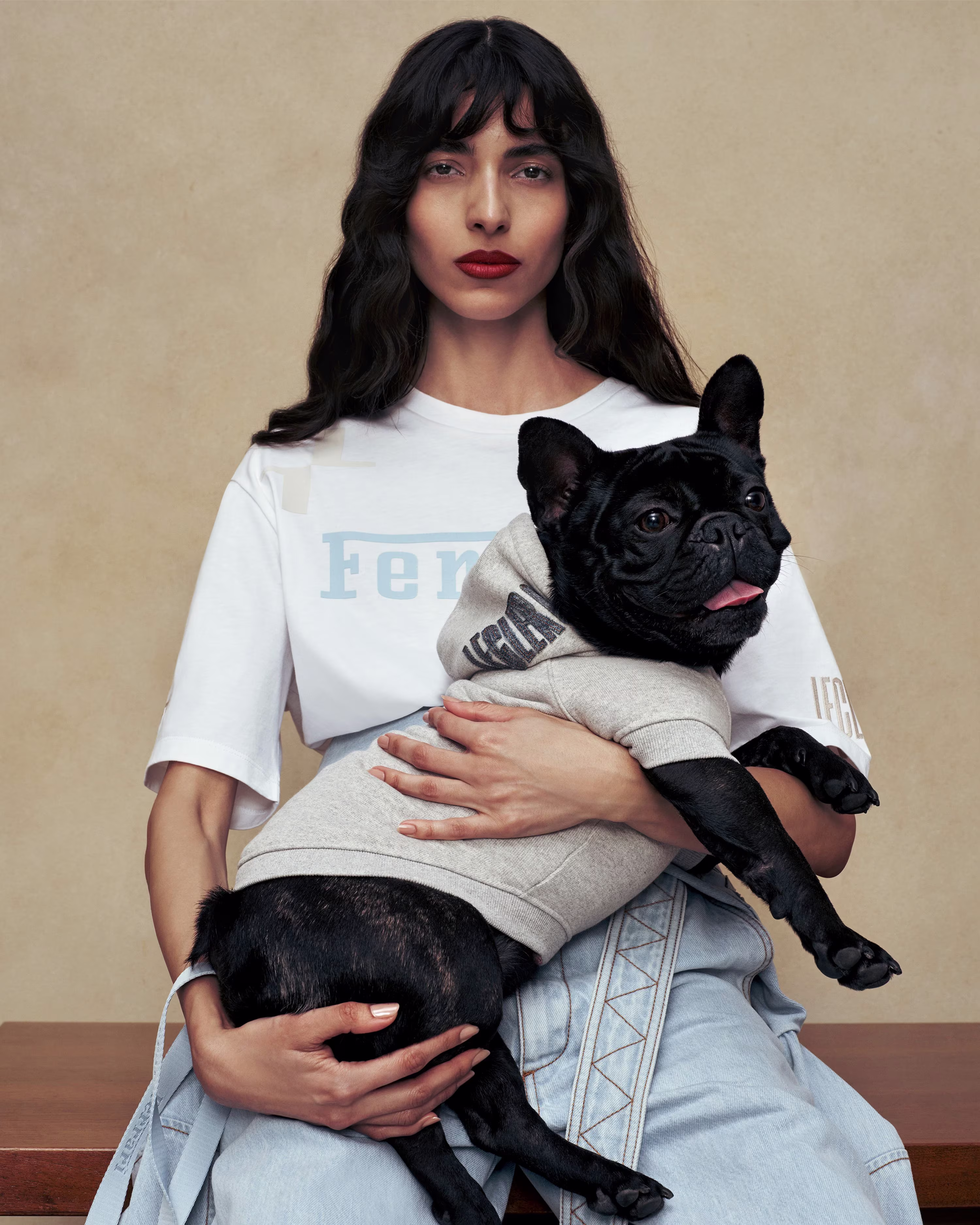 Charles Leclerc x Ferrari capsule collection