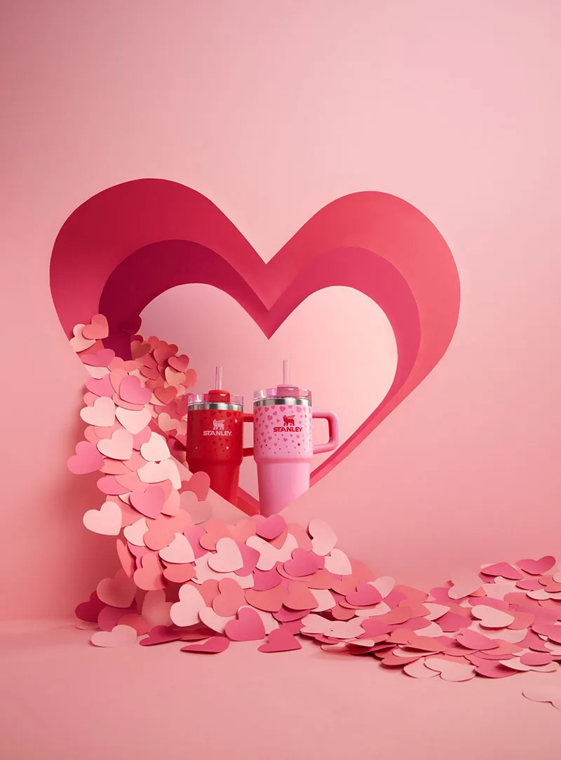 Stanley sevgililer günü