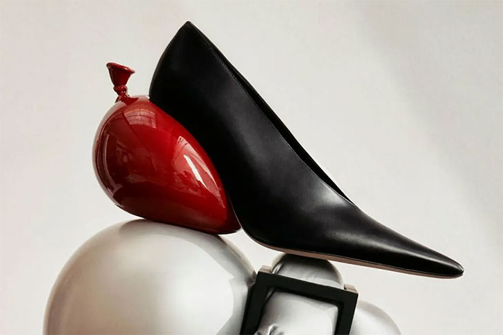 Loewe Shoes